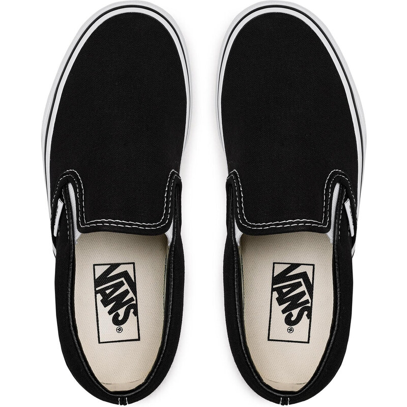 Tenisky Vans