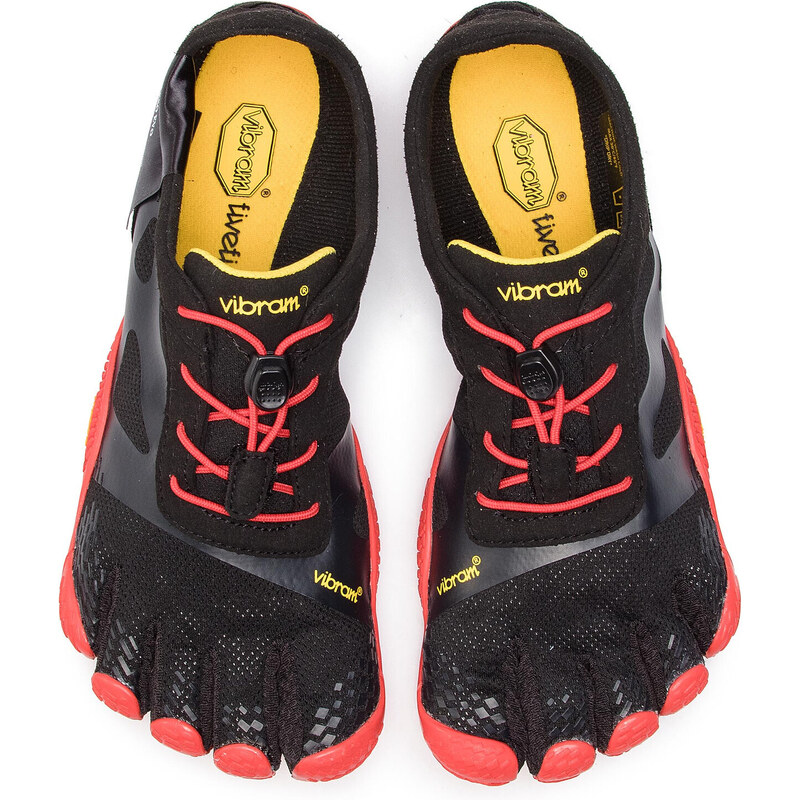 Boty Vibram Fivefingers