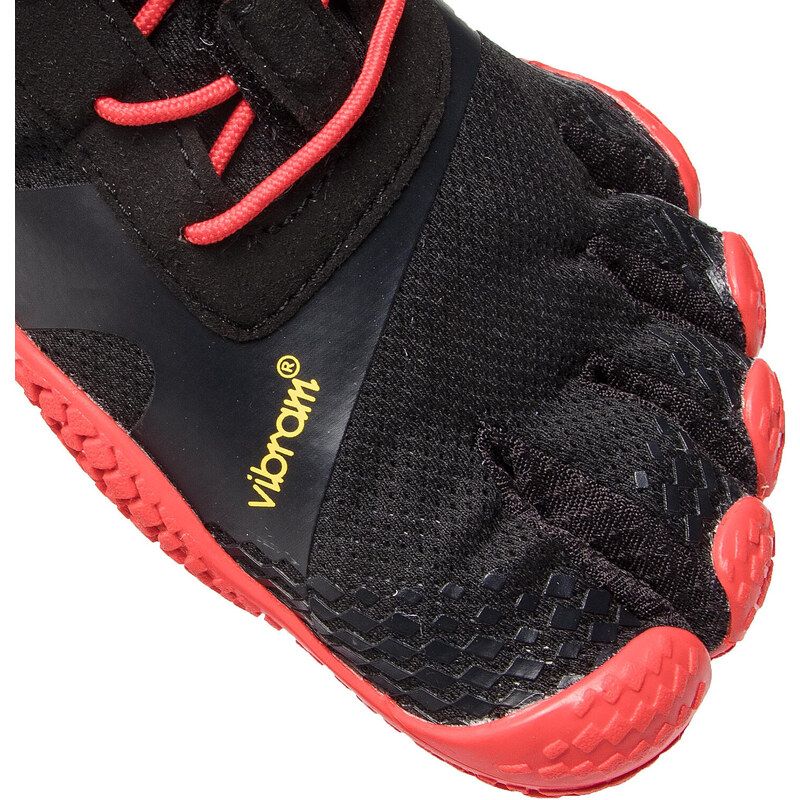 Boty Vibram Fivefingers