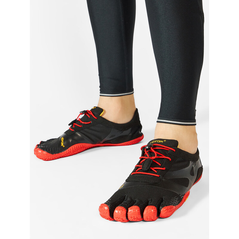 Boty Vibram Fivefingers