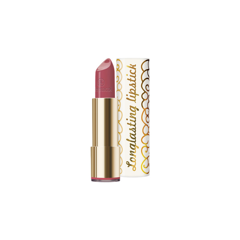 Dermacol Longlasting Lipstick New 4,8g Rtěnka W - Odstín 11