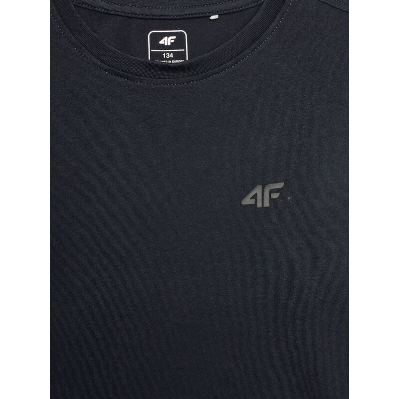 T-Shirt 4F