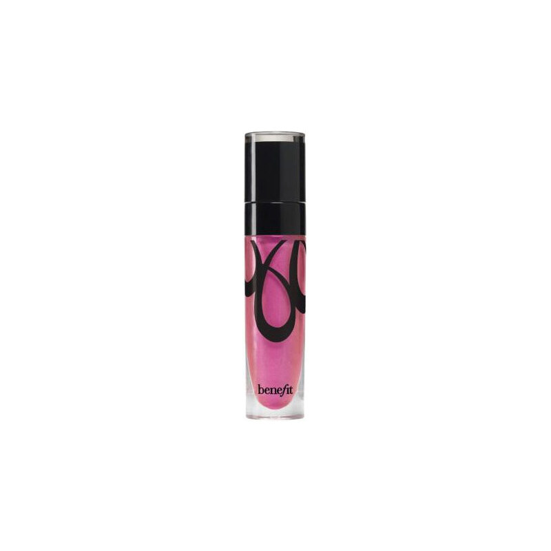 Benefit Ultra Shines Lip Shine 5ml Lesk na rty W - Odstín Who are you wearing