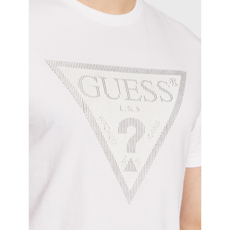 T-Shirt Guess