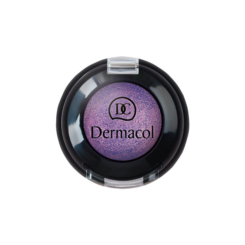 Dermacol Bonbon Eye Shadow 6g Oční stíny W - Odstín 4