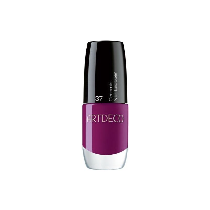 Artdeco Ceramic Nail Lacquer 6ml Lak na nehty W - Odstín 223