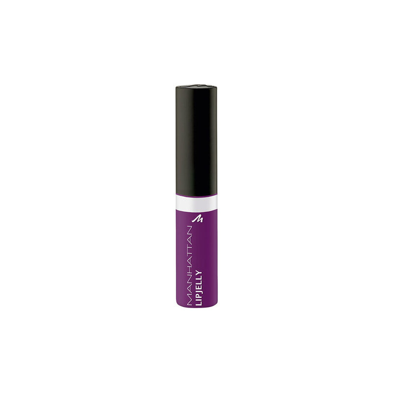 Manhattan Lip Jelly 6ml Lesk na rty W - Odstín 59N