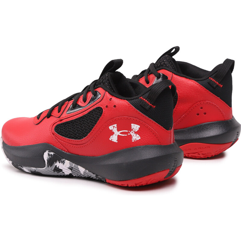 Boty Under Armour