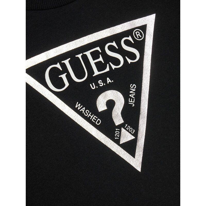 Mikina Guess