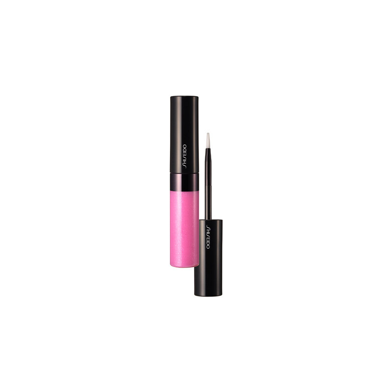 Shiseido Luminizing Lip Gloss 7,5ml Lesk na rty W poškozená krabička - Odstín BR302