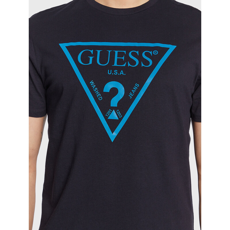 T-Shirt Guess