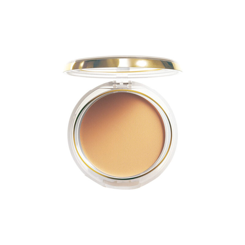 Collistar Cream-Powder Compact Foundation SPF 10 9g Make-up W Kompaktní make-up - Odstín 4