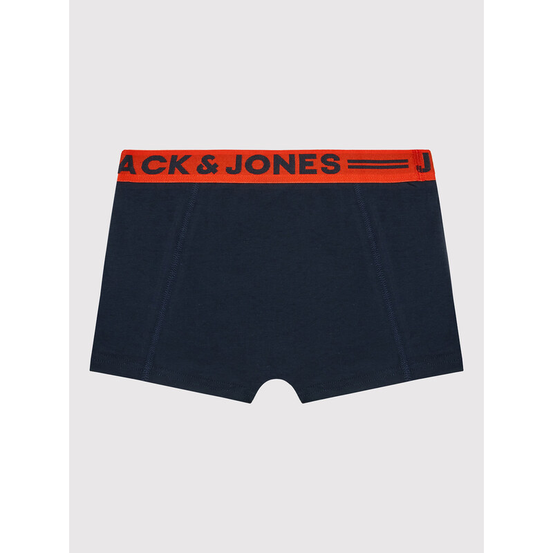 Sada 3 kusů boxerek Jack&Jones Junior