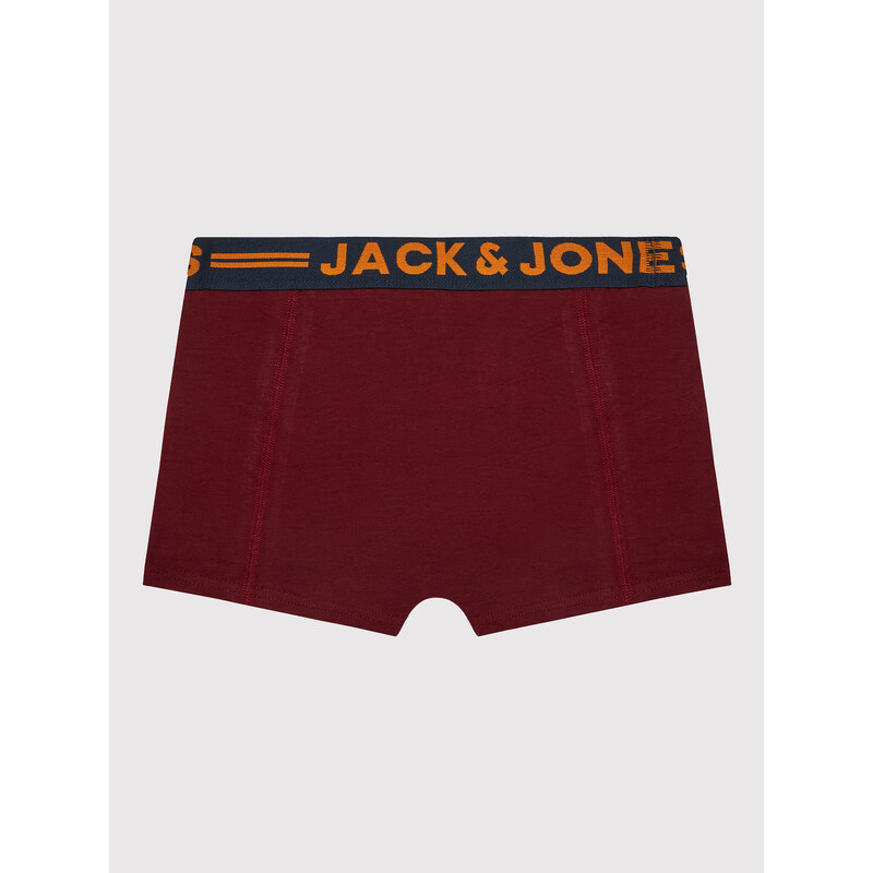 Sada 3 kusů boxerek Jack&Jones Junior