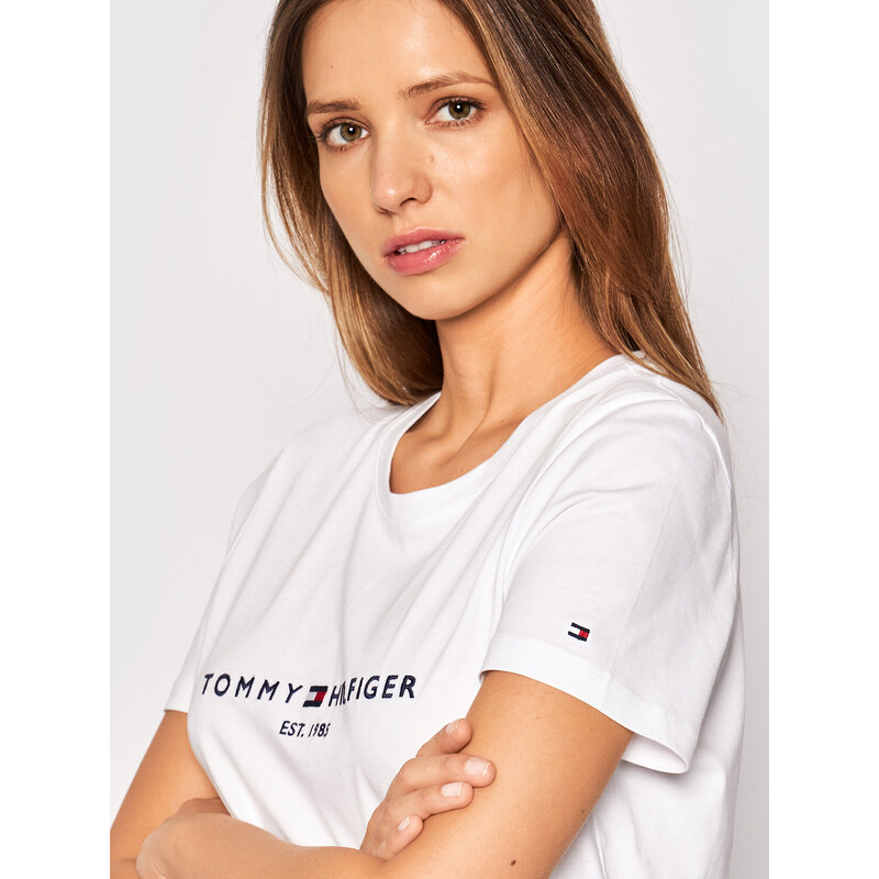 T-Shirt Tommy Hilfiger