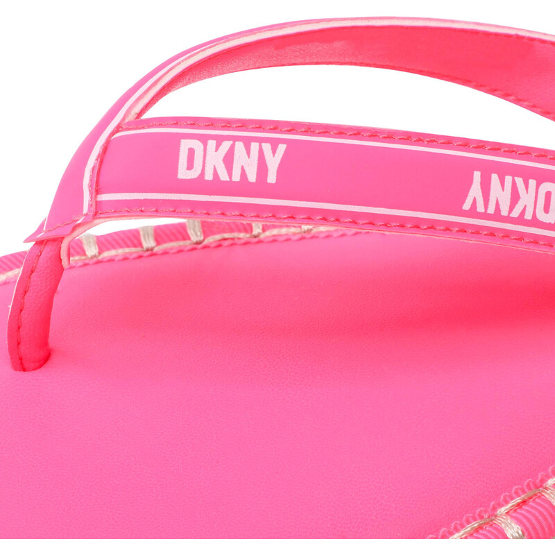 Espadrilky DKNY