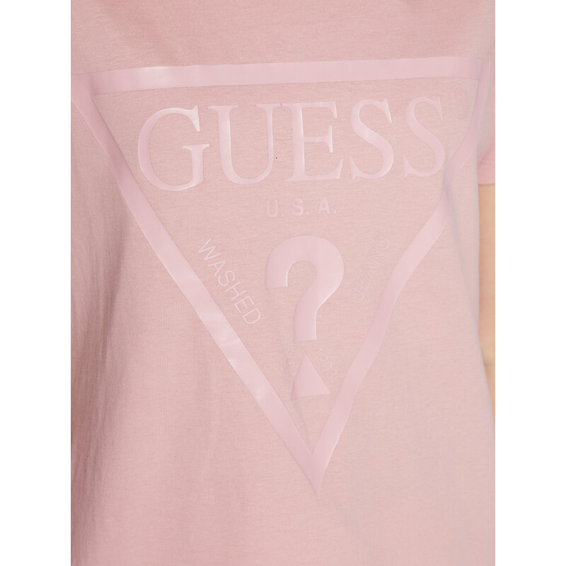 T-Shirt Guess