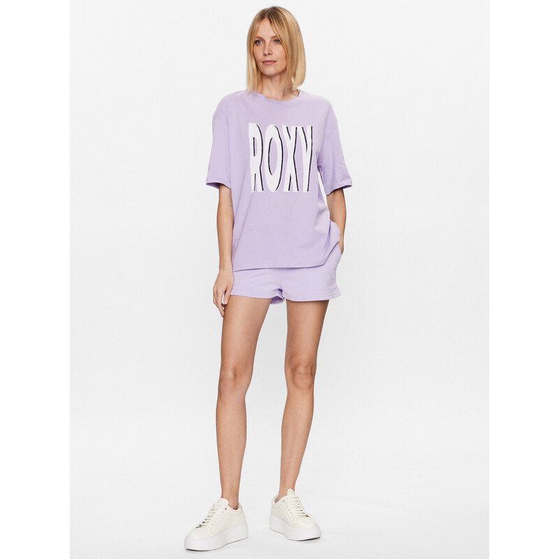 T-Shirt Roxy