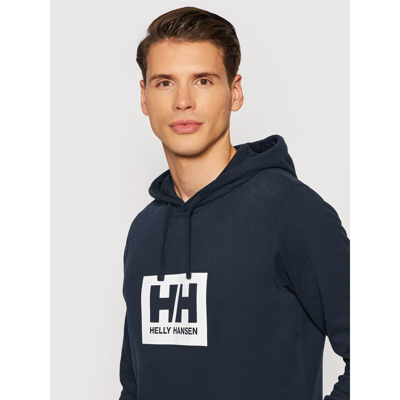 Mikina Helly Hansen