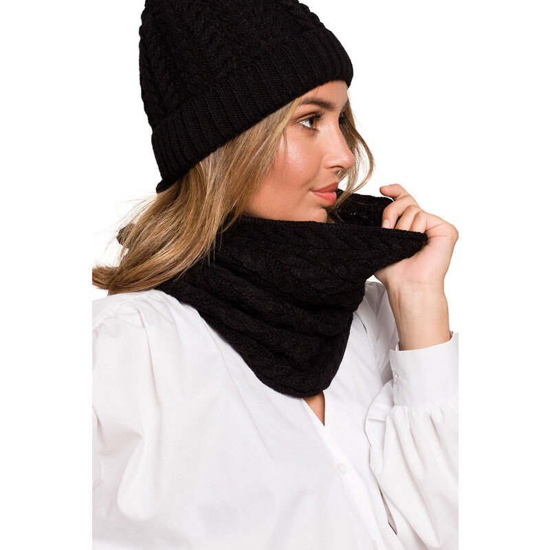 Nekonečná šála model 157564 BE Knit