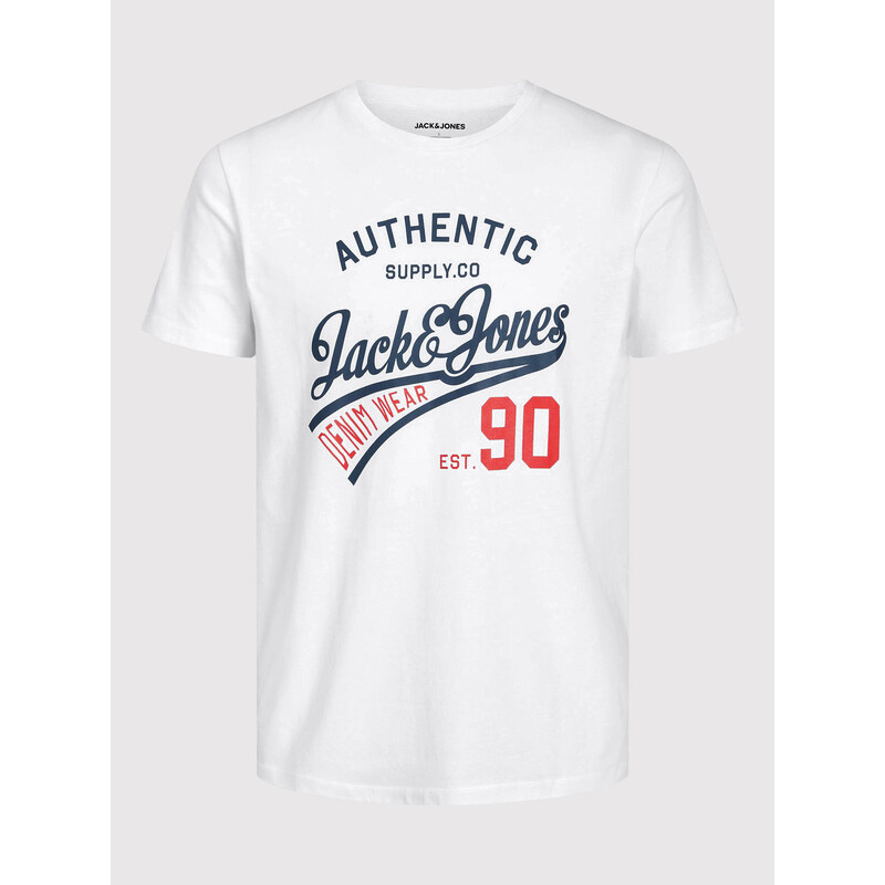 3-dílná sada T-shirts Jack&Jones