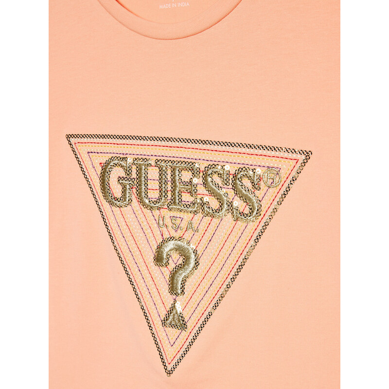 T-Shirt Guess