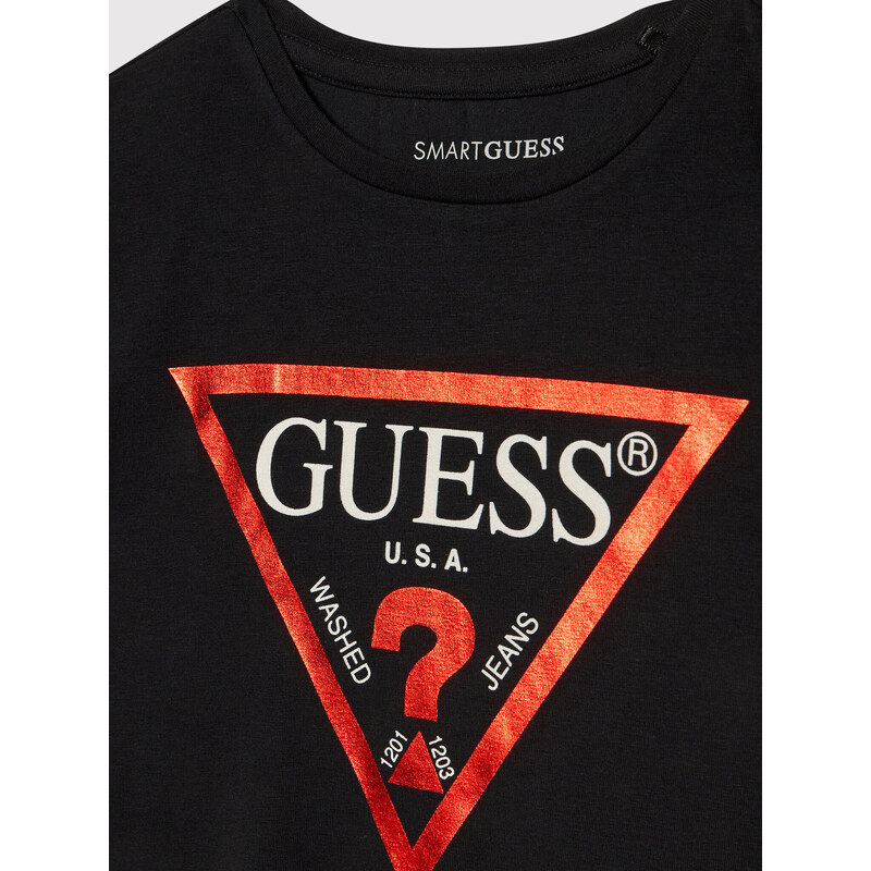 T-Shirt Guess