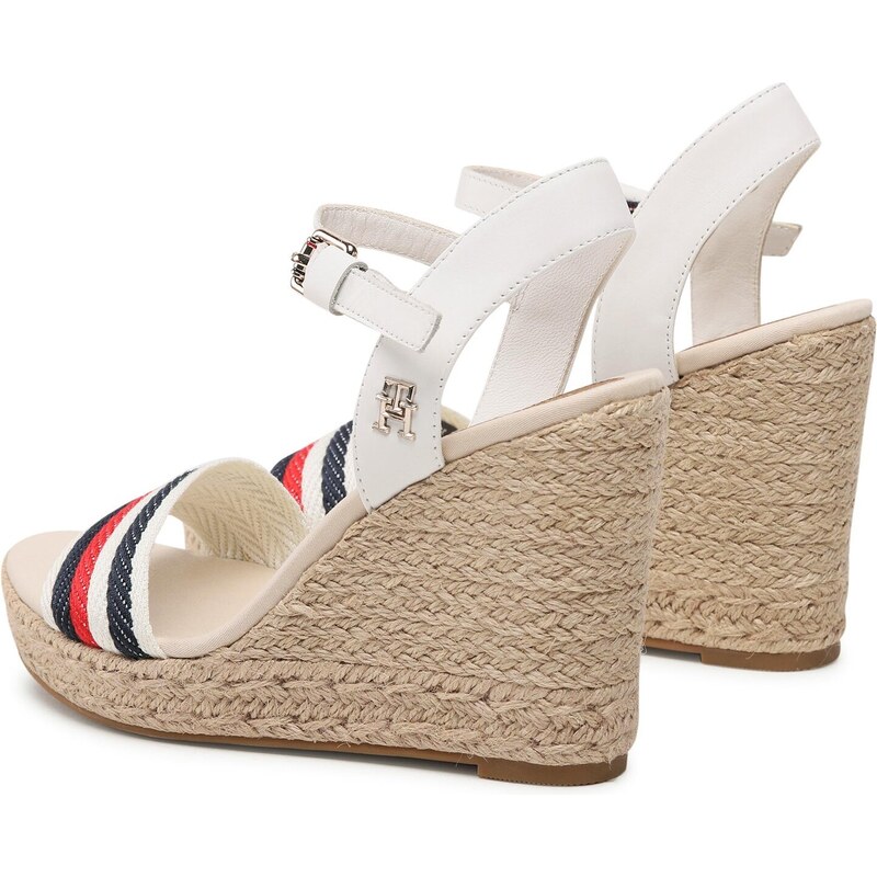 Espadrilky Tommy Hilfiger