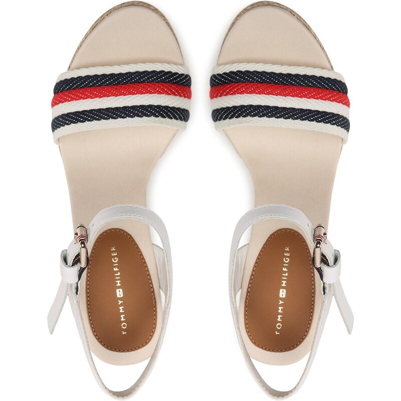 Espadrilky Tommy Hilfiger