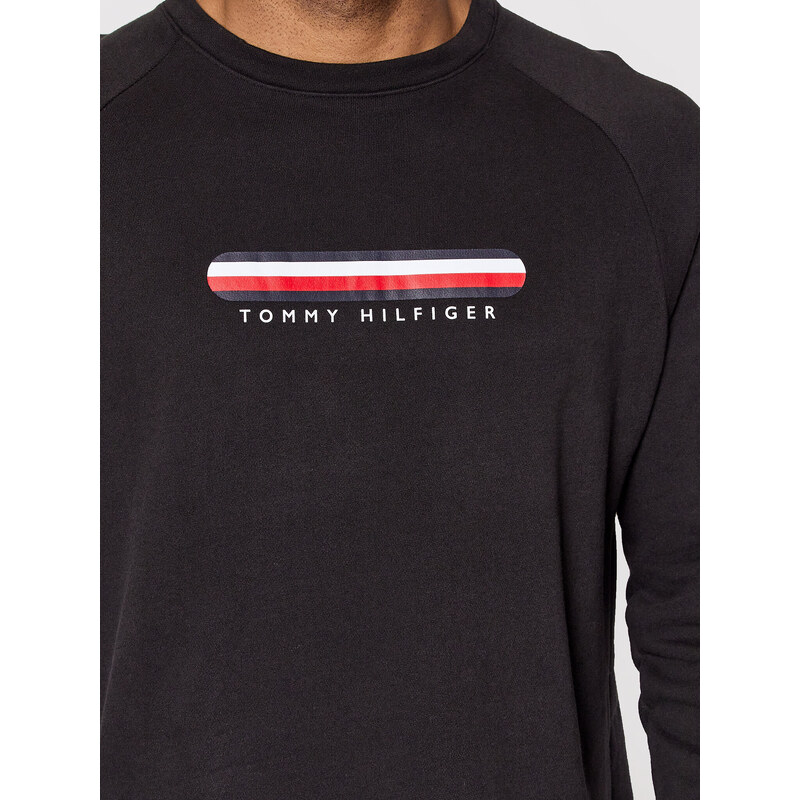 Mikina Tommy Hilfiger