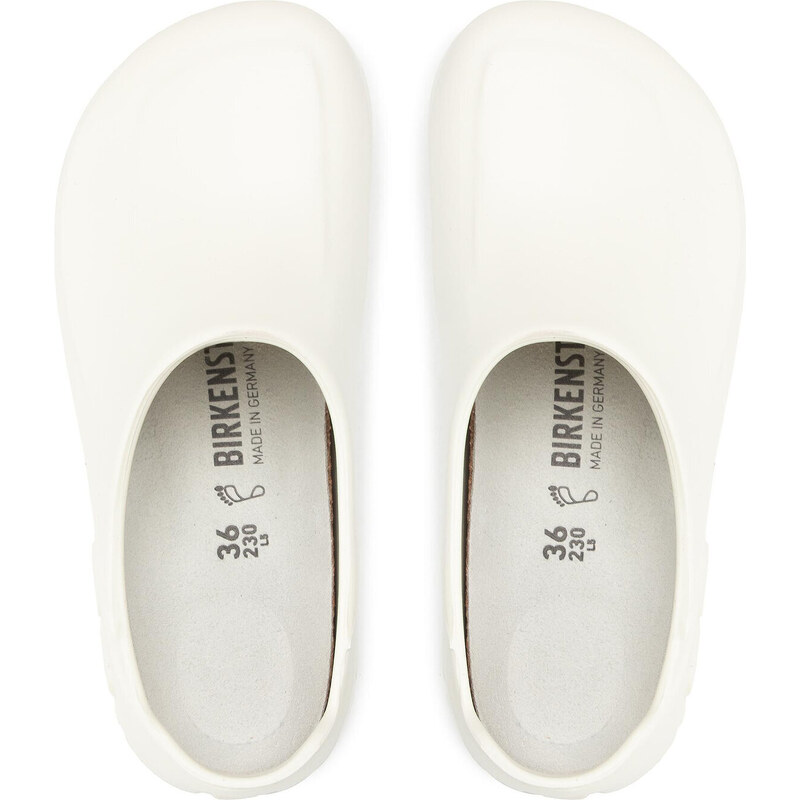 Nazouváky Birkenstock