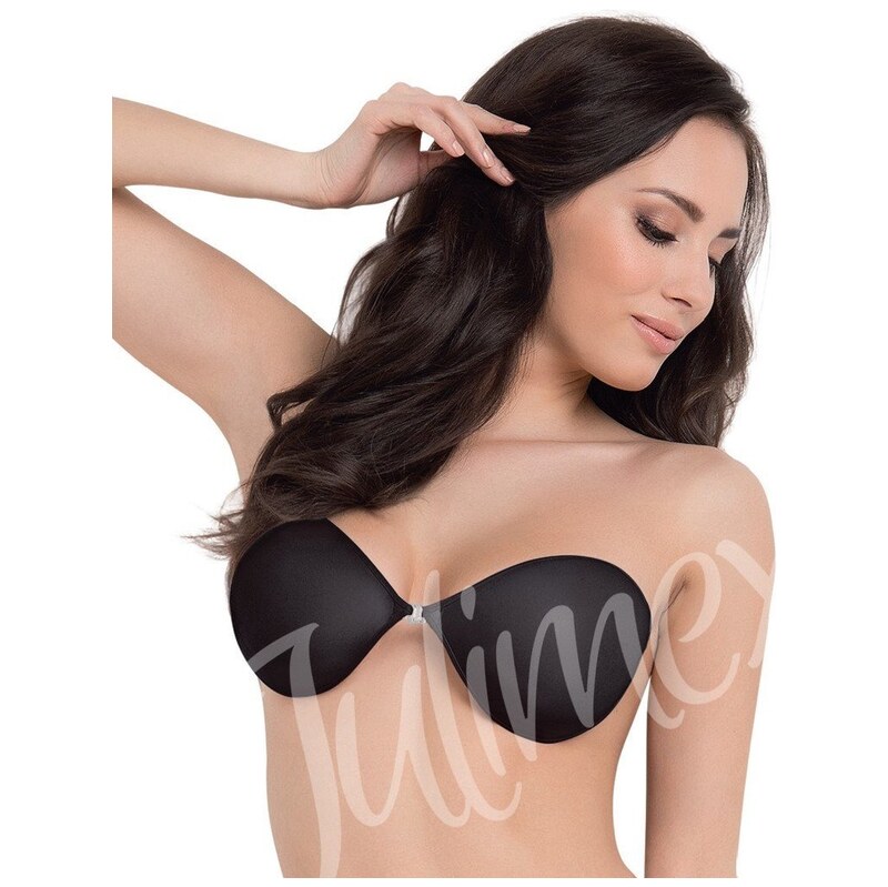 Julimex samodržící podprsenka BS-02 látková 115528420