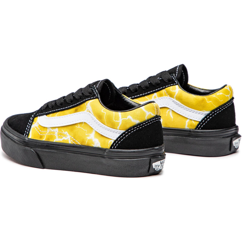 Tenisky Vans