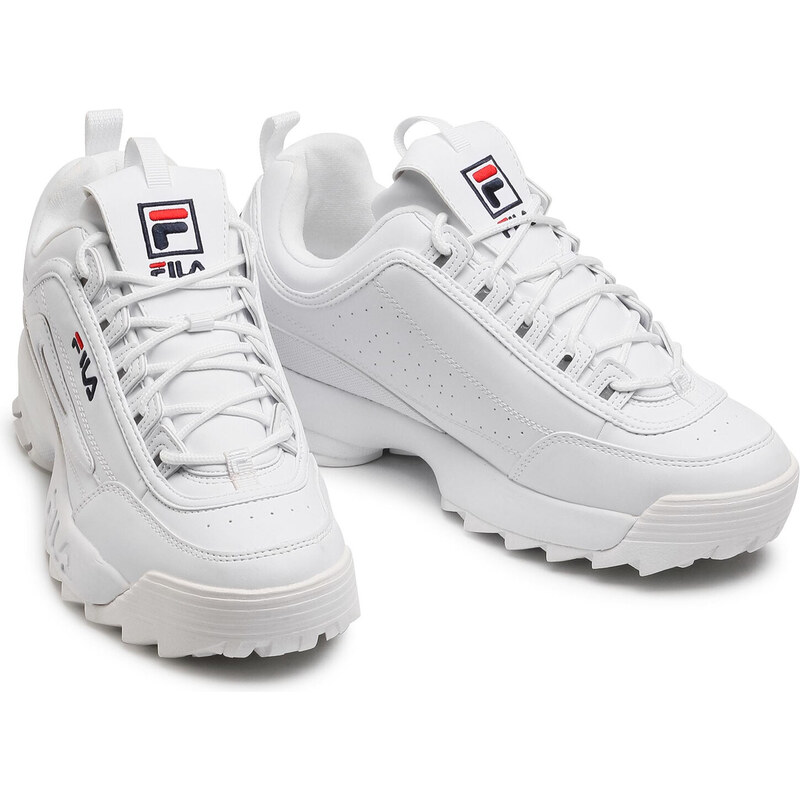 Sneakersy Fila