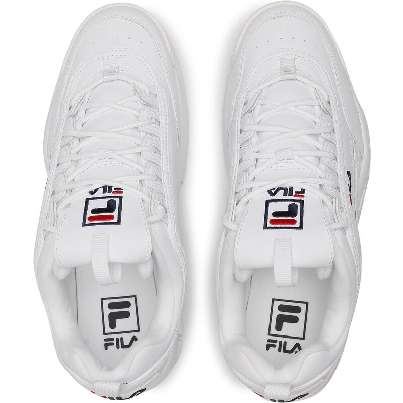 Sneakersy Fila