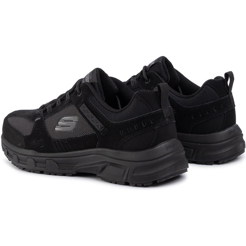 Trekingová obuv Skechers