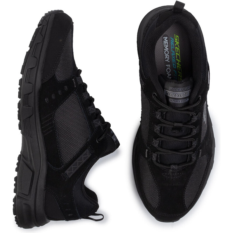 Trekingová obuv Skechers