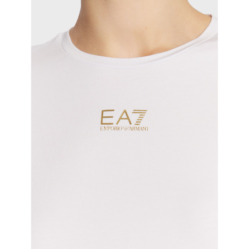 T-Shirt EA7 Emporio Armani