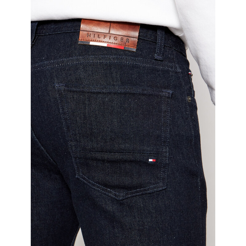 Jeansy Tommy Hilfiger