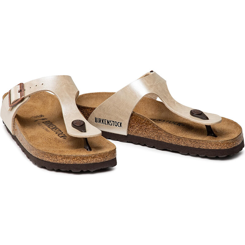 Žabky Birkenstock