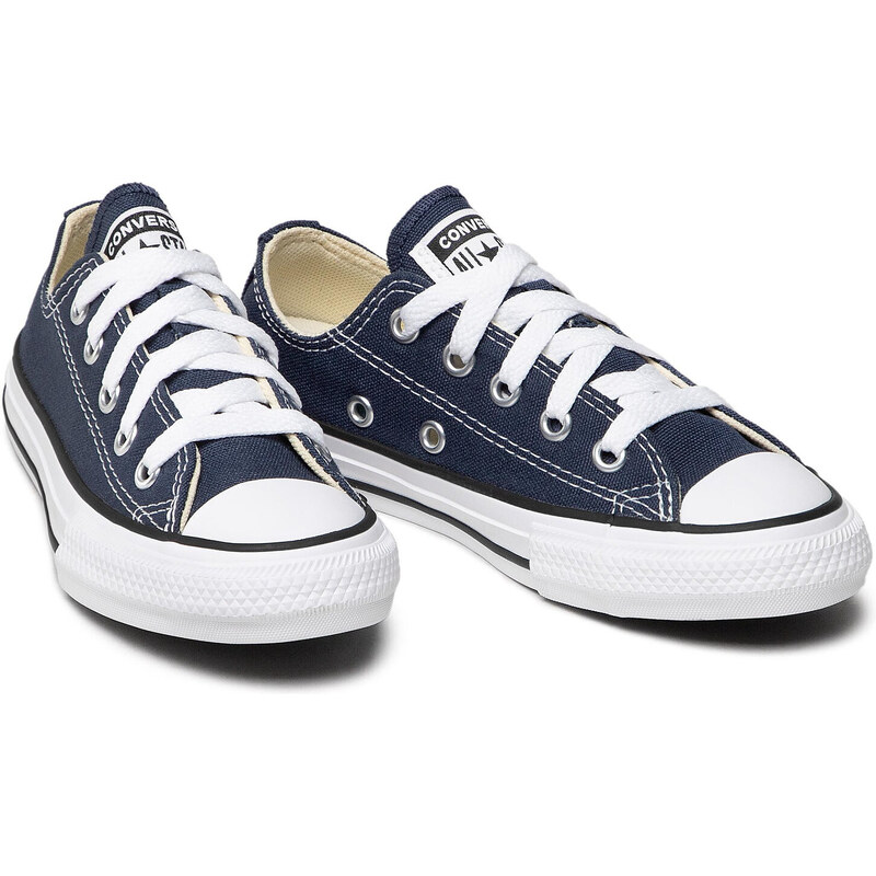 Plátěnky Converse