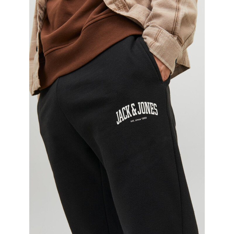 Teplákové kalhoty Jack&Jones