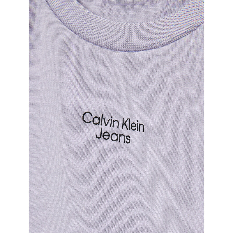 Mikina Calvin Klein Jeans