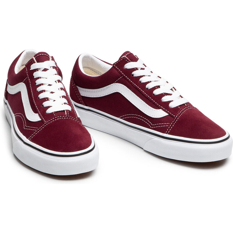 Tenisky Vans