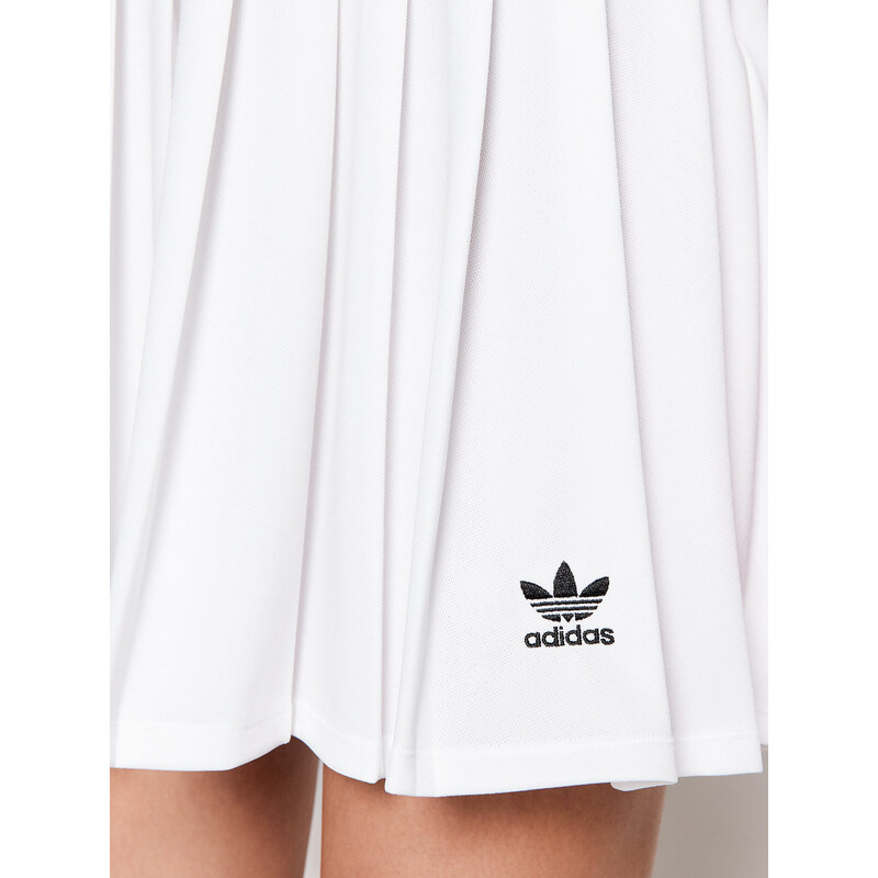 Plisovaná sukně adidas