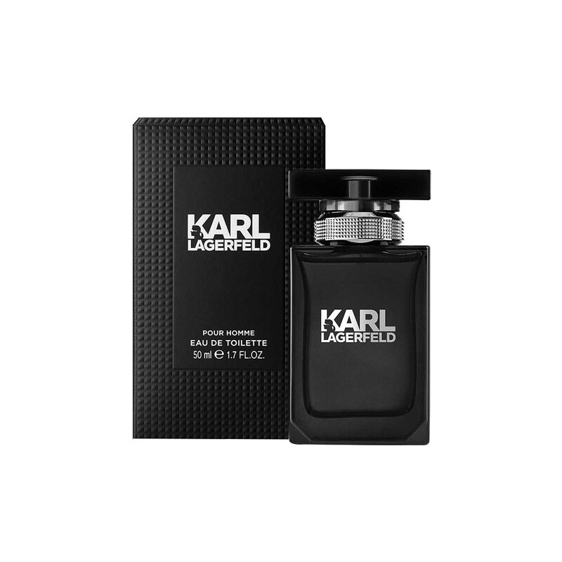 Lagerfeld Karl Lagerfeld for Him 100ml EDT M