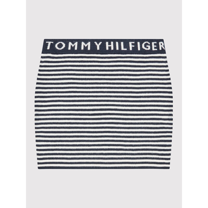 Sukně Tommy Hilfiger
