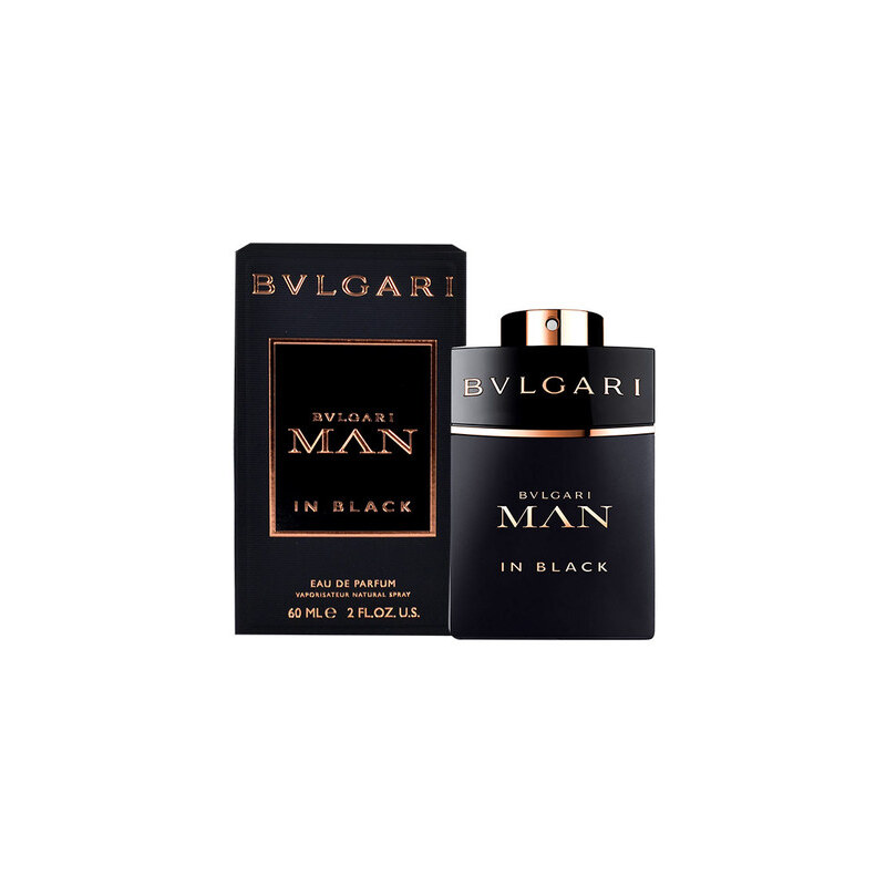 Bvlgari Man In Black 100ml EDP M