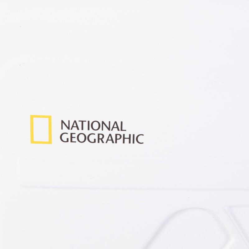 Střední kufr National Geographic