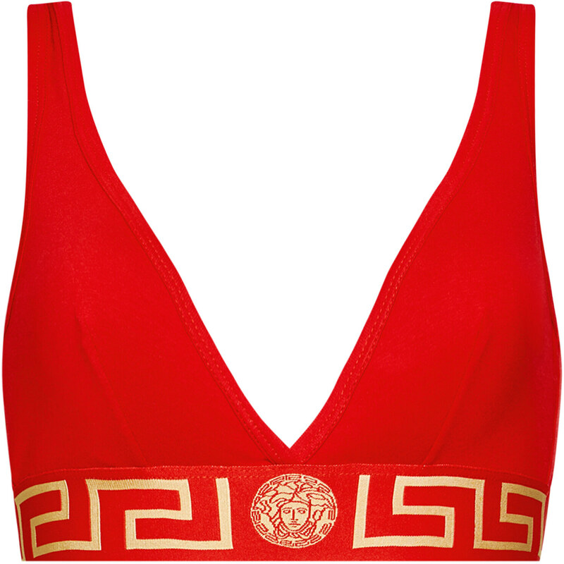 Podprsenka Bralette Versace